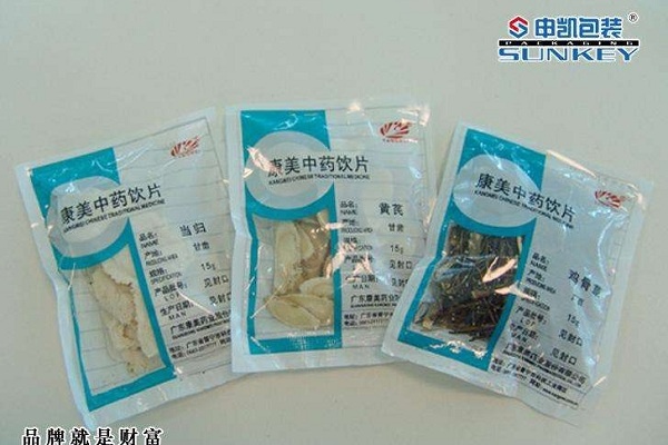 如何妥當(dāng)?shù)乜紤]中藥飲片包裝選材問(wèn)題?